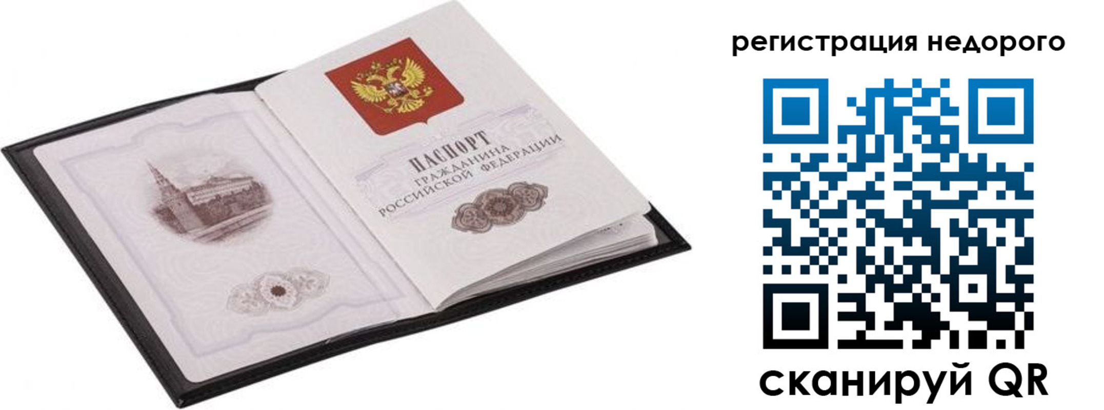 прописка штамп в Нововоронеже